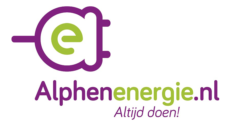 Fizzi in zee met inkoopcollectief Alphen Energie