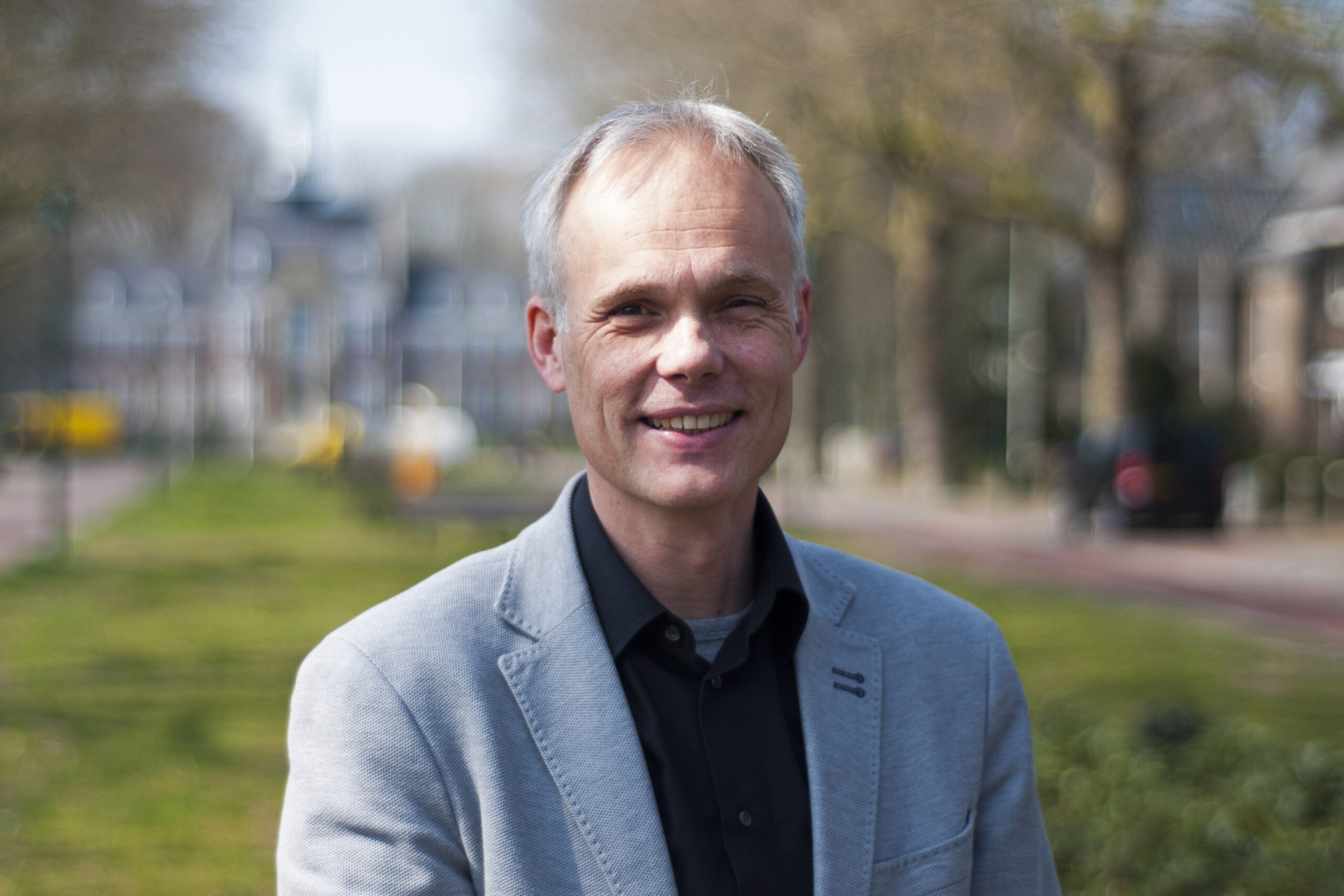 Bloemen Architecten koopt energie in via Alphen Energie